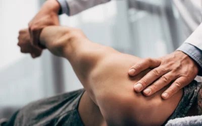 The difference between a chiropractor and a physiotherapist